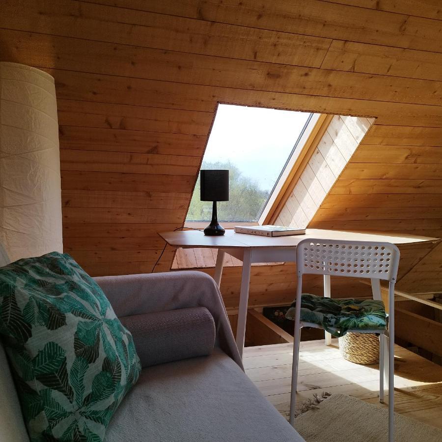 Bed and Breakfast Les 3 Koïs Riec-sur-Bélon Exterior foto